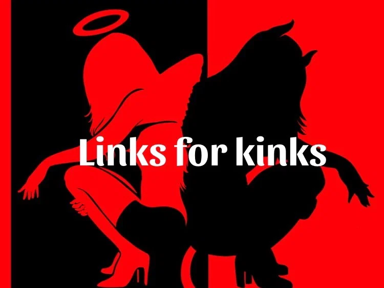 𝕷𝖎𝖓𝖐𝖘 𝖋𝖔𝖗 𝖐𝖎𝖓𝖐𝖘's avatar