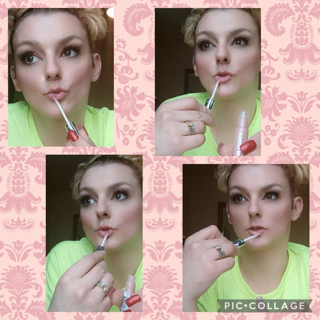 Tia Rain's avatar