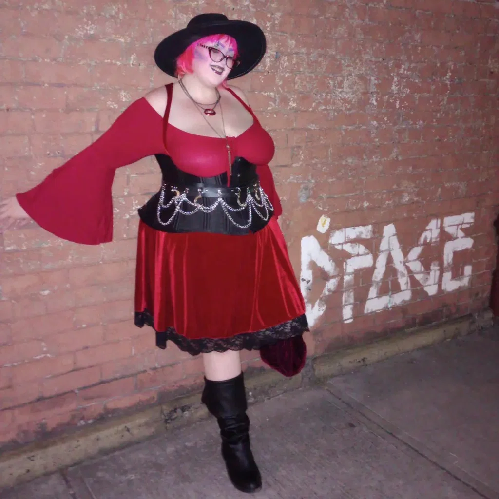 Hannah Sue Heart's avatar