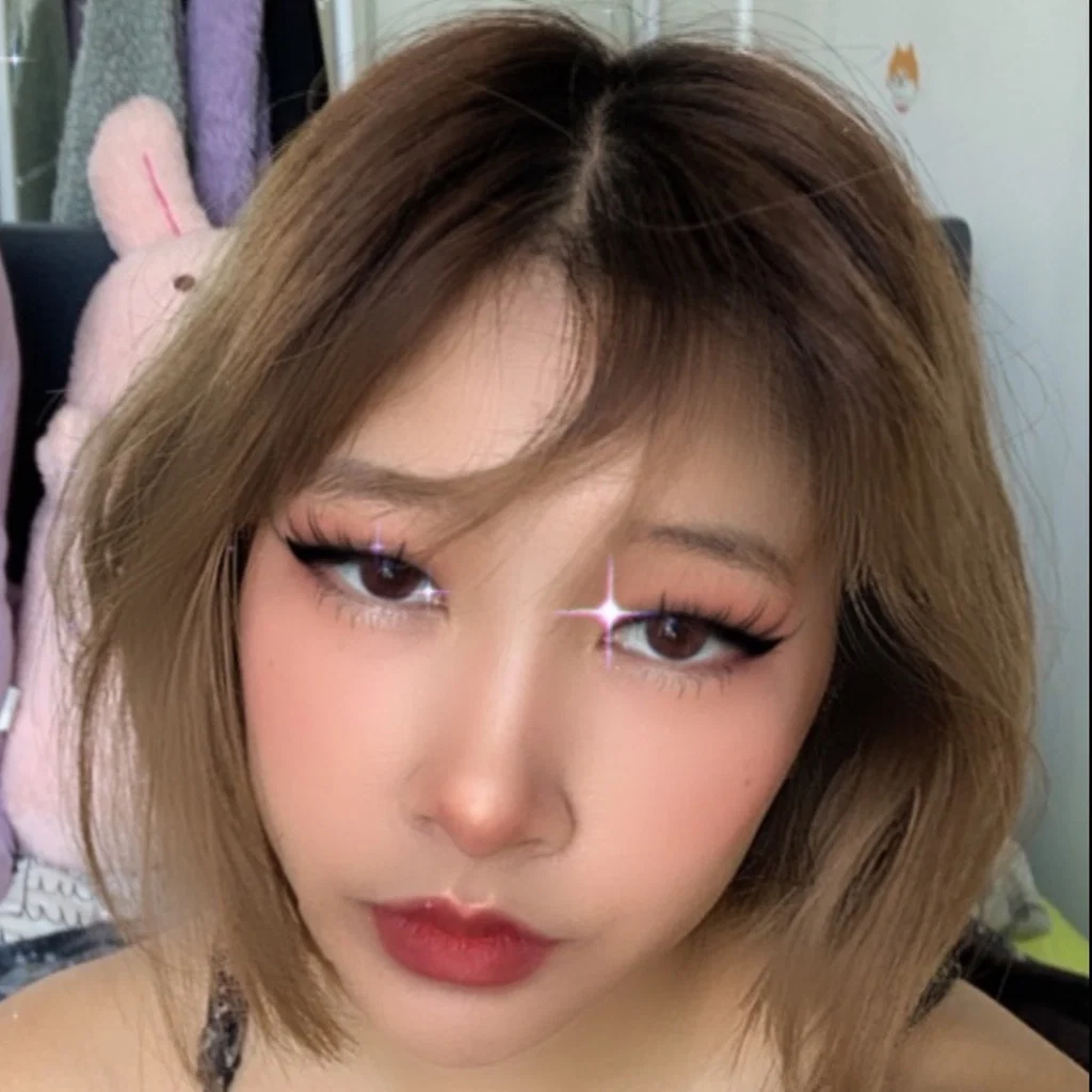 Winnie's avatar