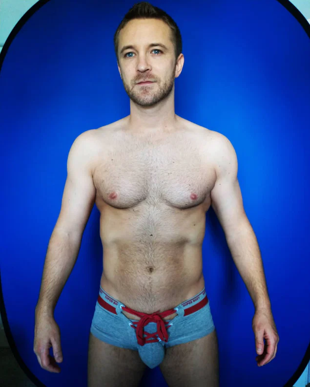 Michael Welch
