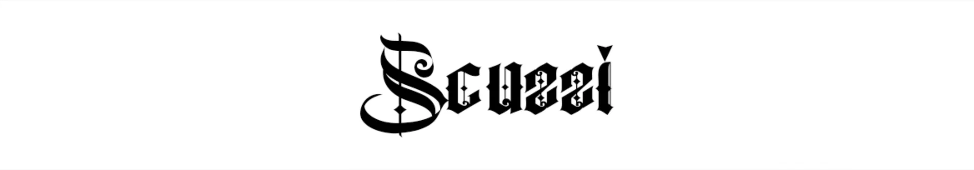Scuzzi profile banner