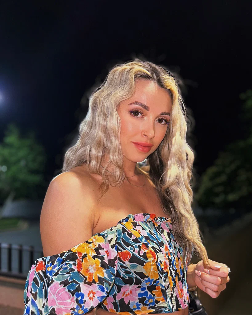 Kimber Ash Kitty