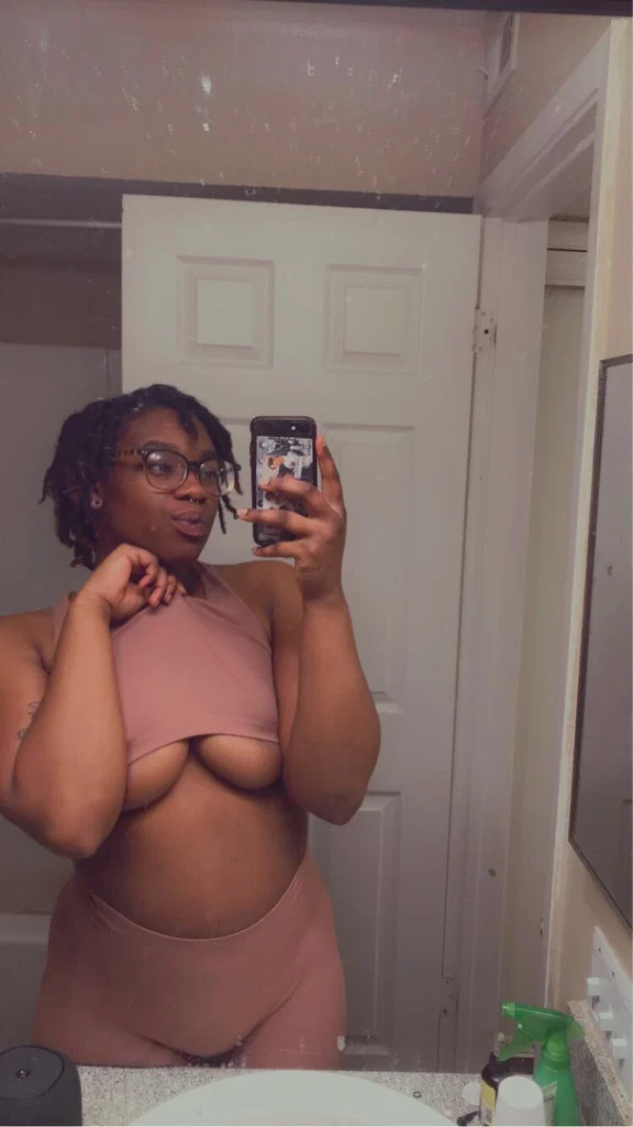 Stormi Black's avatar