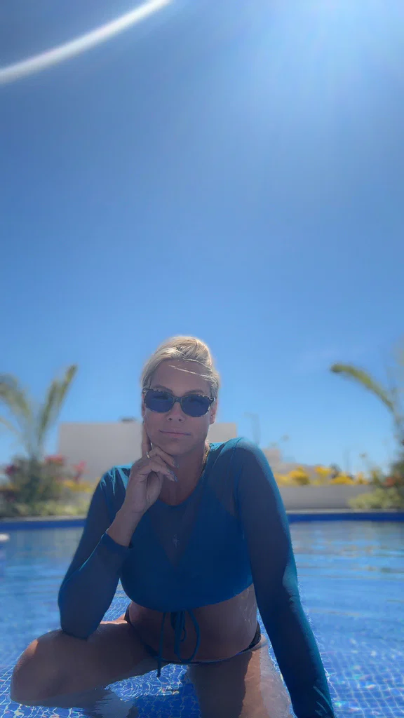 Chanel Laurier's avatar