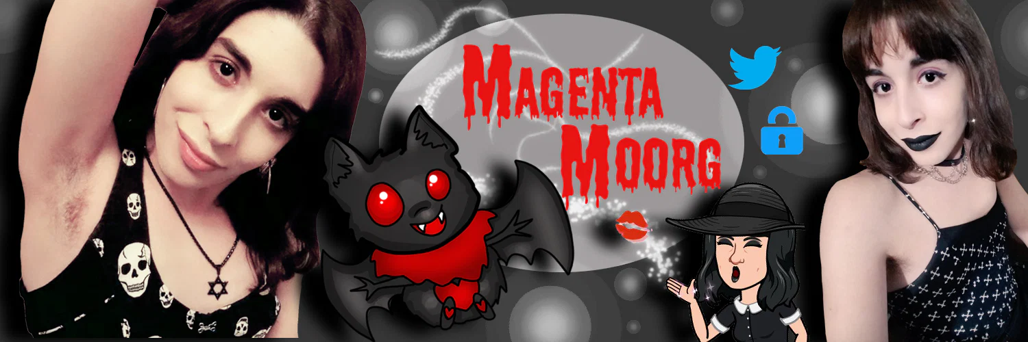 Magenta Moorgate profile banner