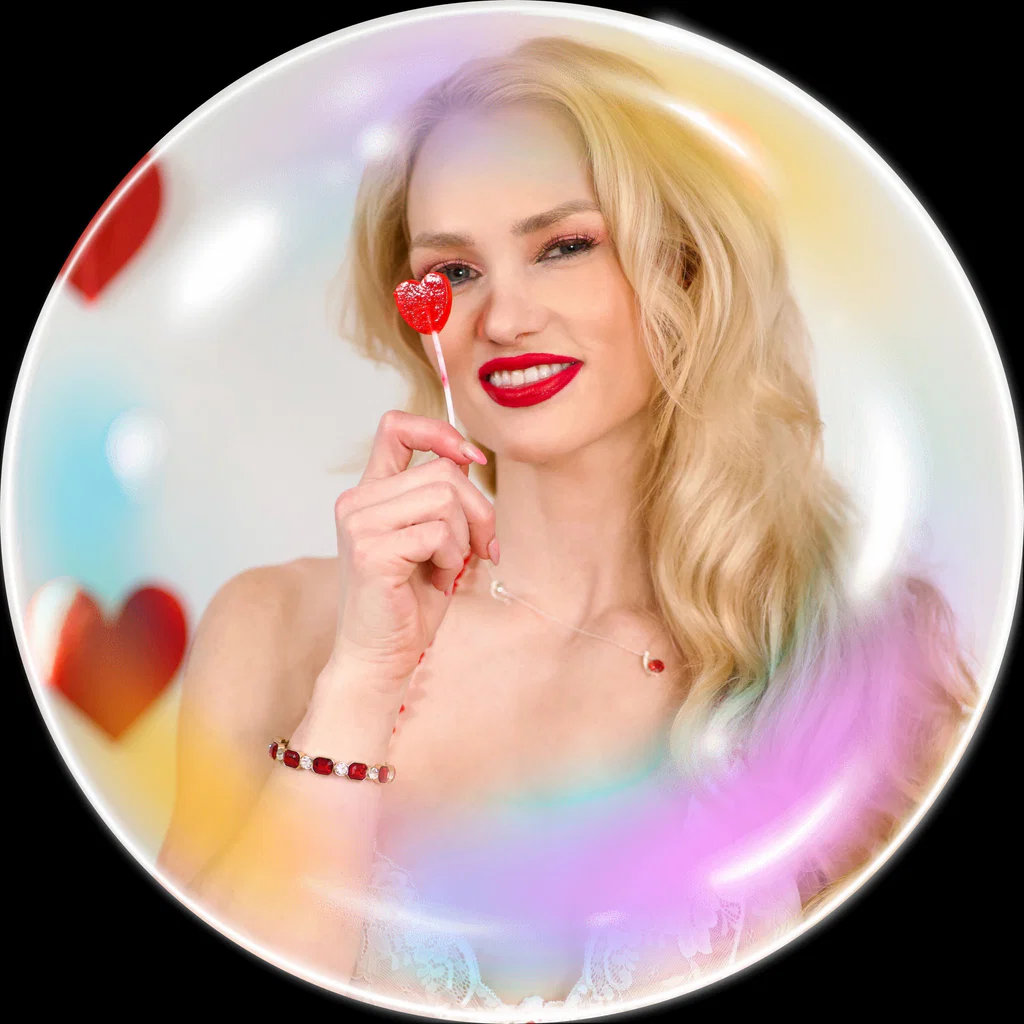 Kitty Bordeaux's avatar