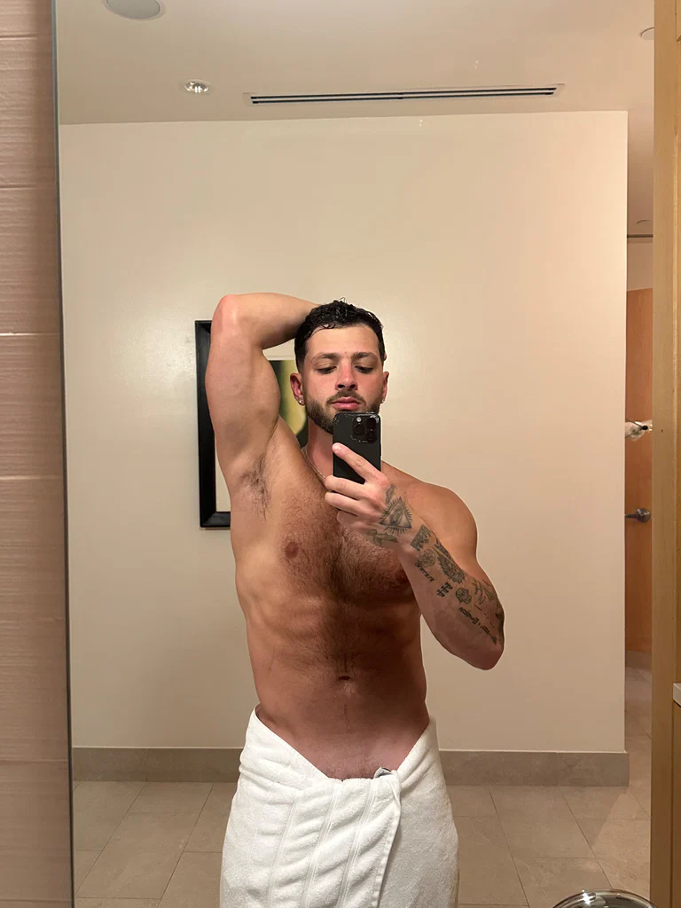 BteasingTV's avatar