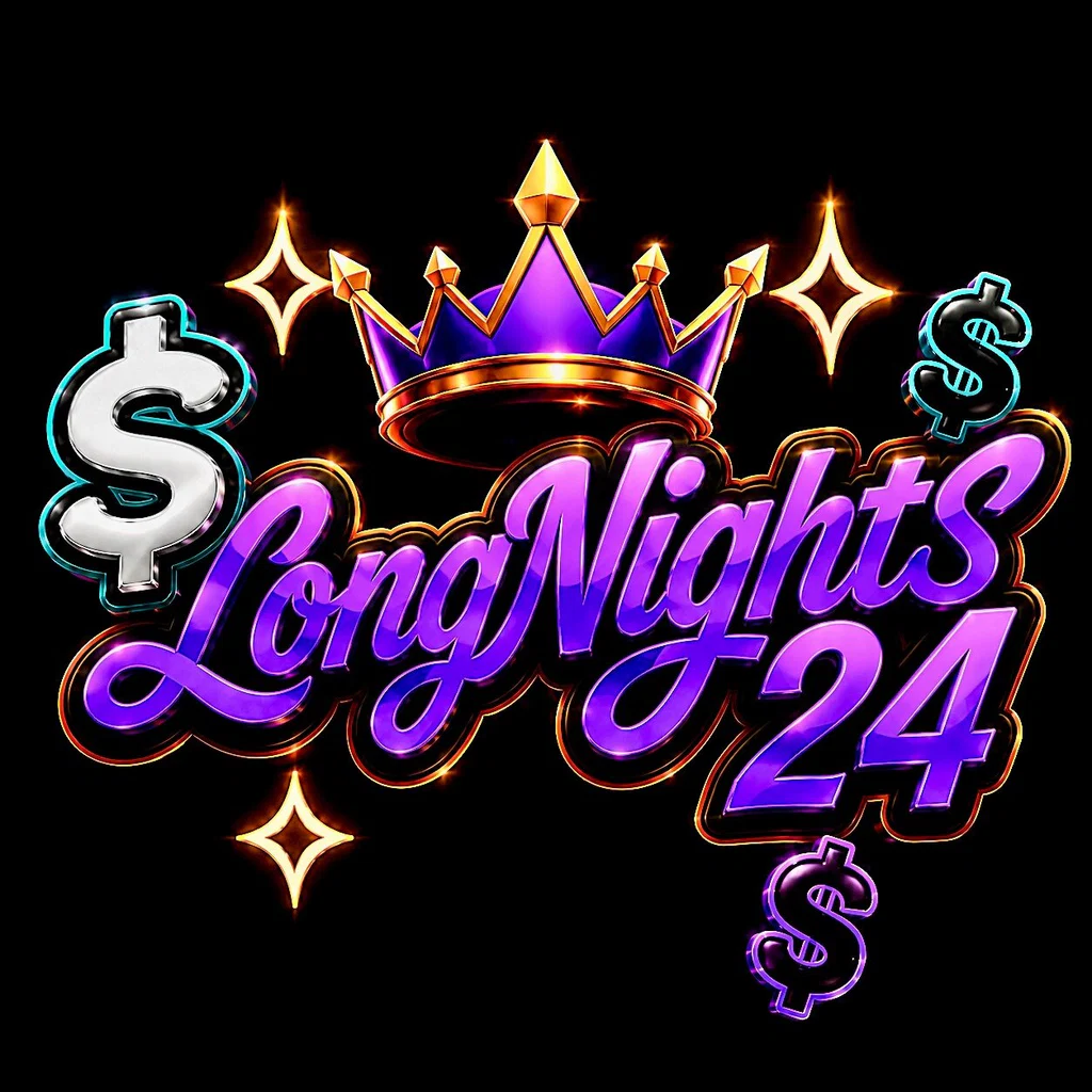 LongNights24 🤴🏽💦's avatar