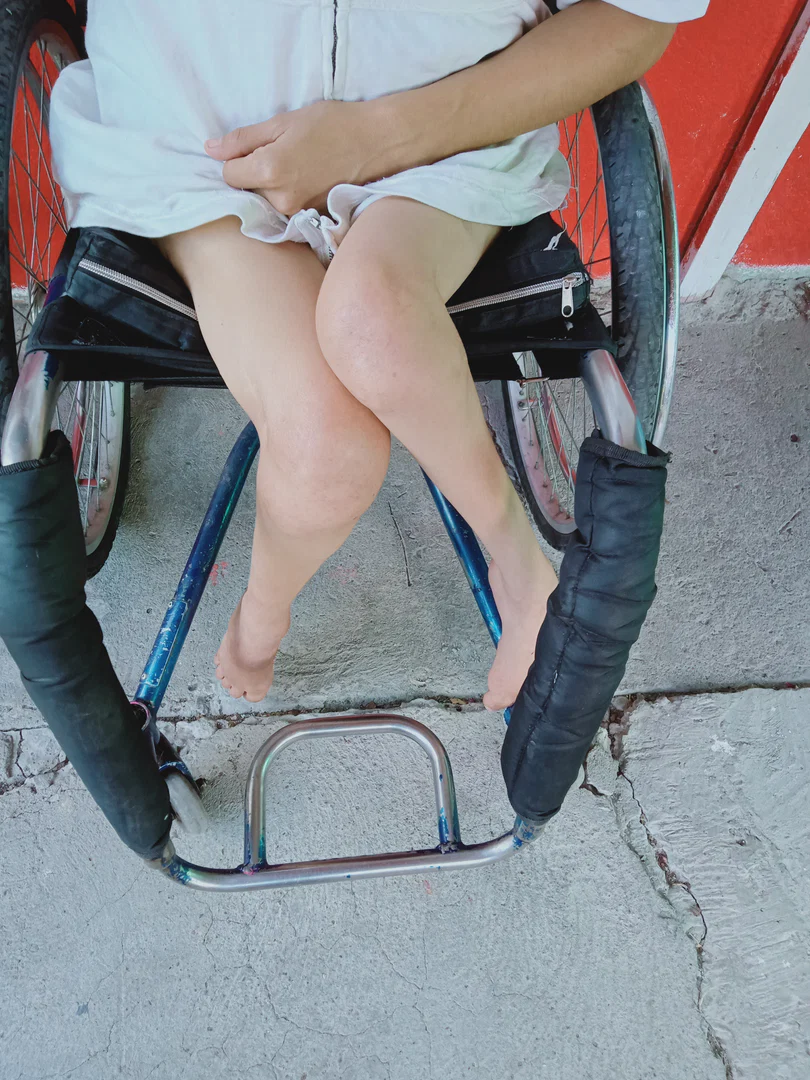 wheelchair_super_girl profile banner