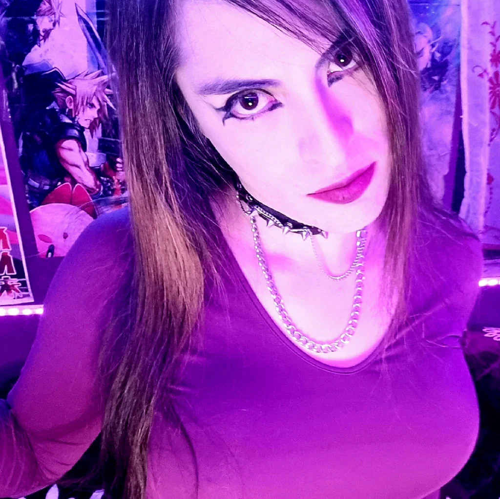 Sophia Kitty TS's avatar
