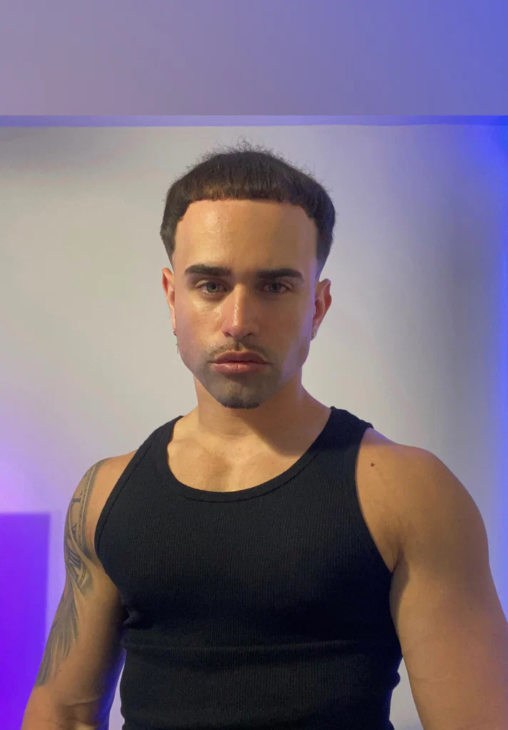 Edscord's avatar