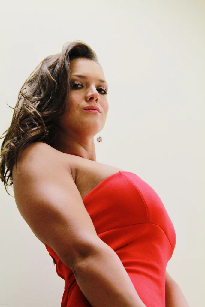 RealKellyKlein's avatar