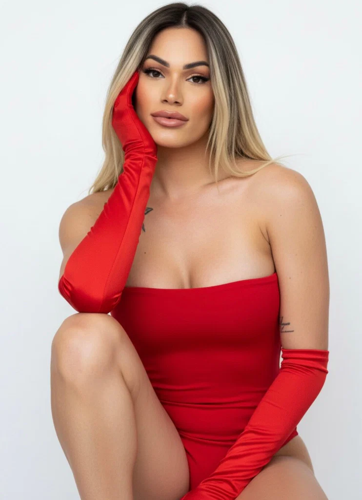 Angelica Fennty