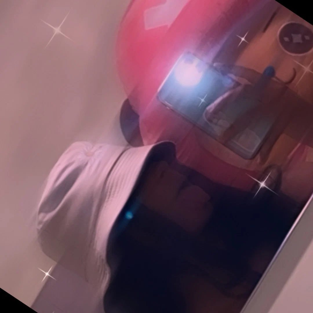 Chachiii profile banner