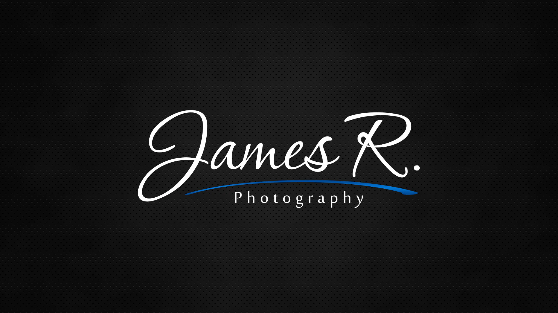 JamesRphotography profile banner