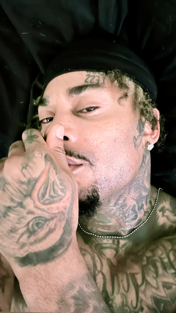 🌹FlyGuyTatted🌹