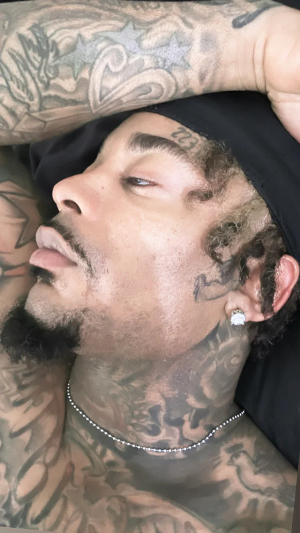 🌹FlyGuyTatted🌹 profile banner