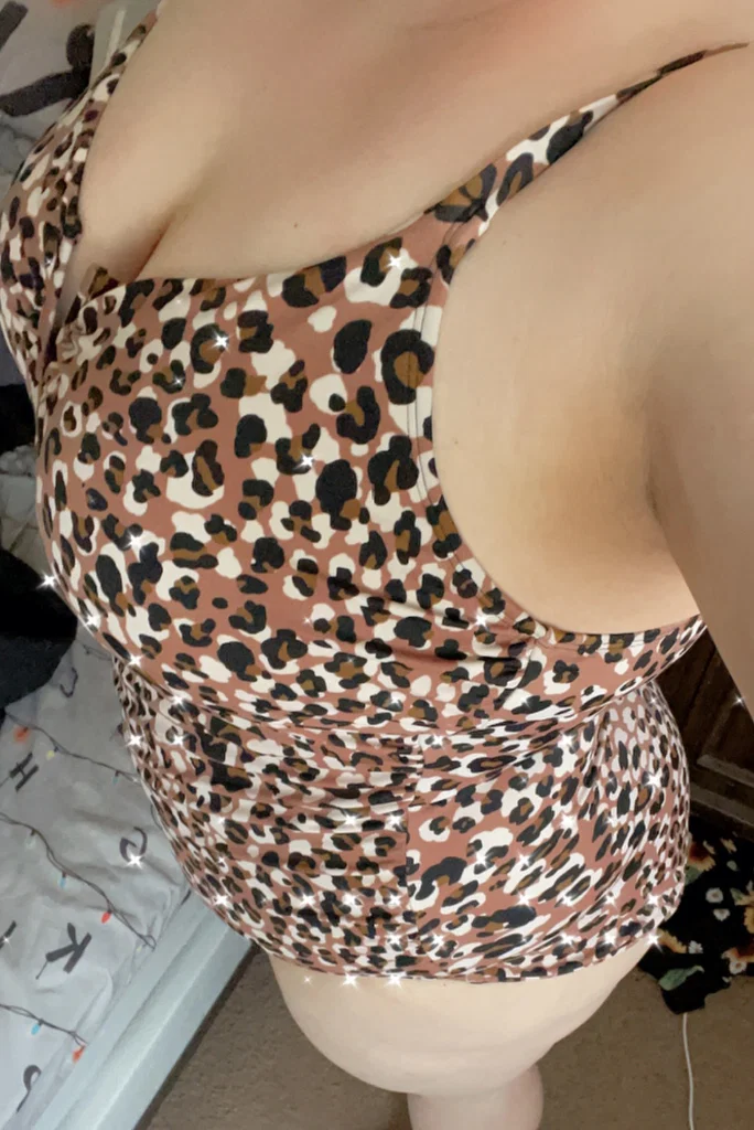 BlondieBabie92's avatar