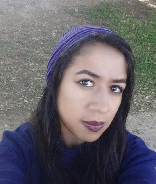 Aracely García Márquez
