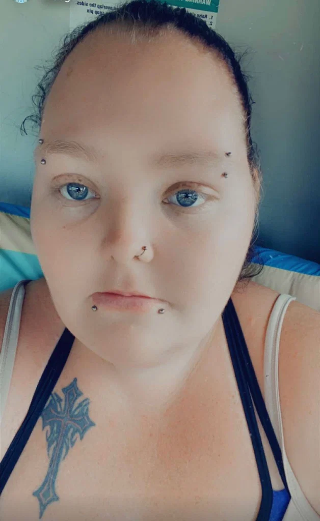 DaddysBadGirl's avatar