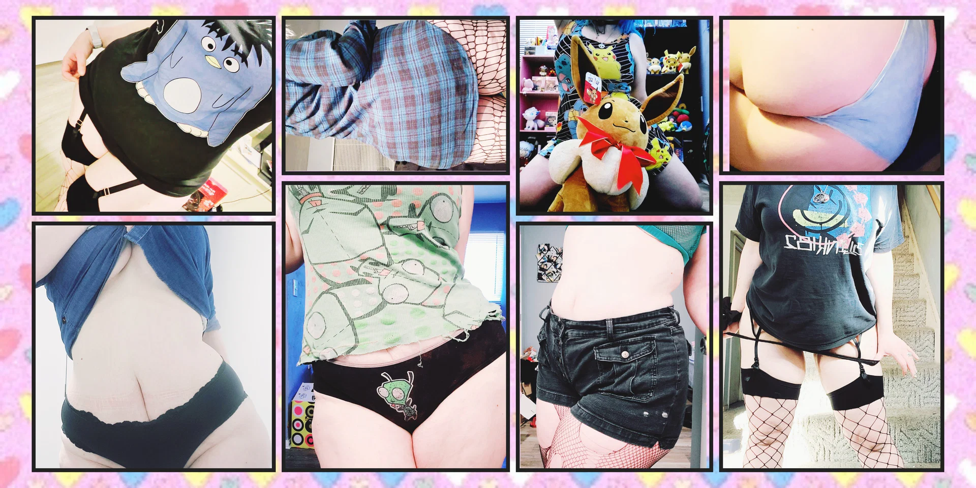 Alice Loveland profile banner