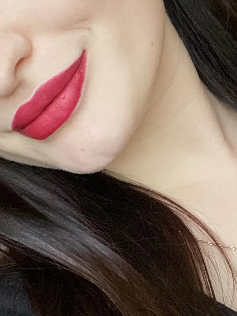 Anastasia Red's avatar