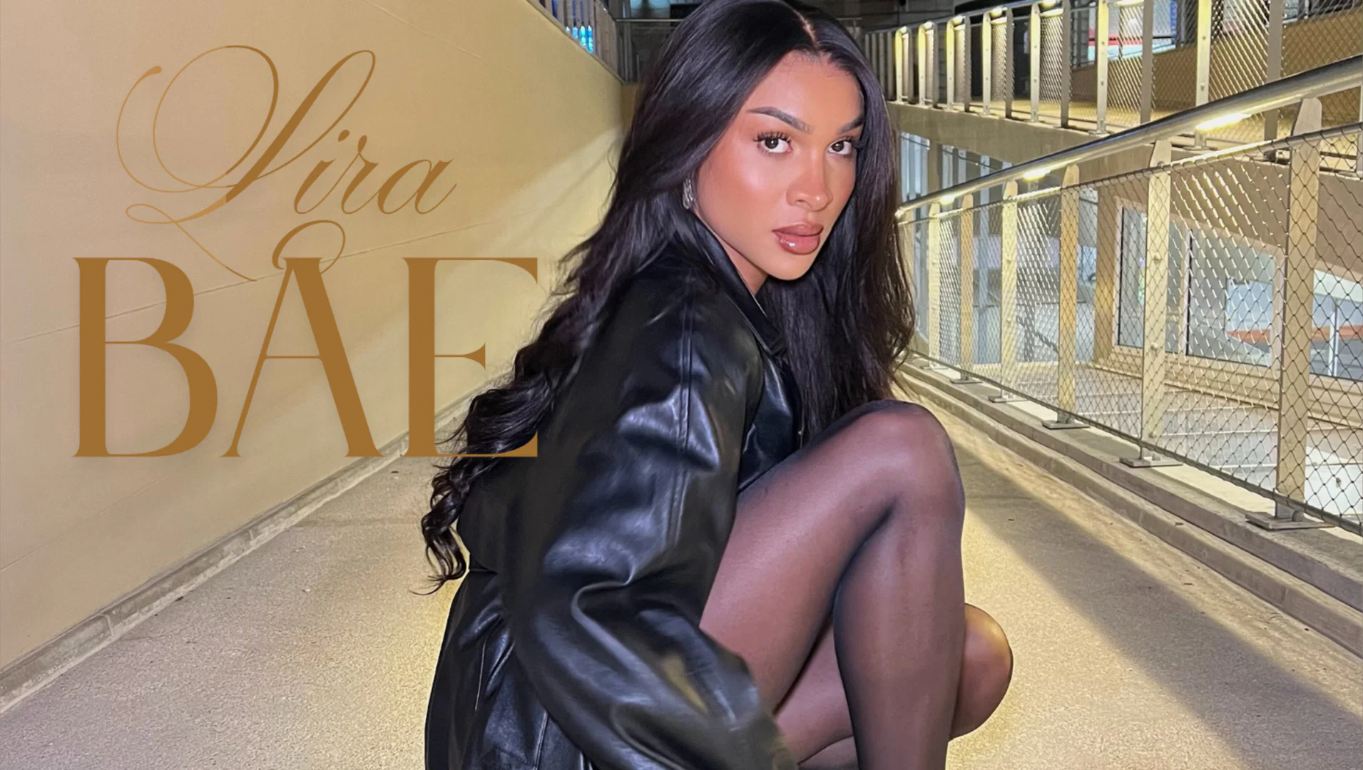 Lira Bae profile banner