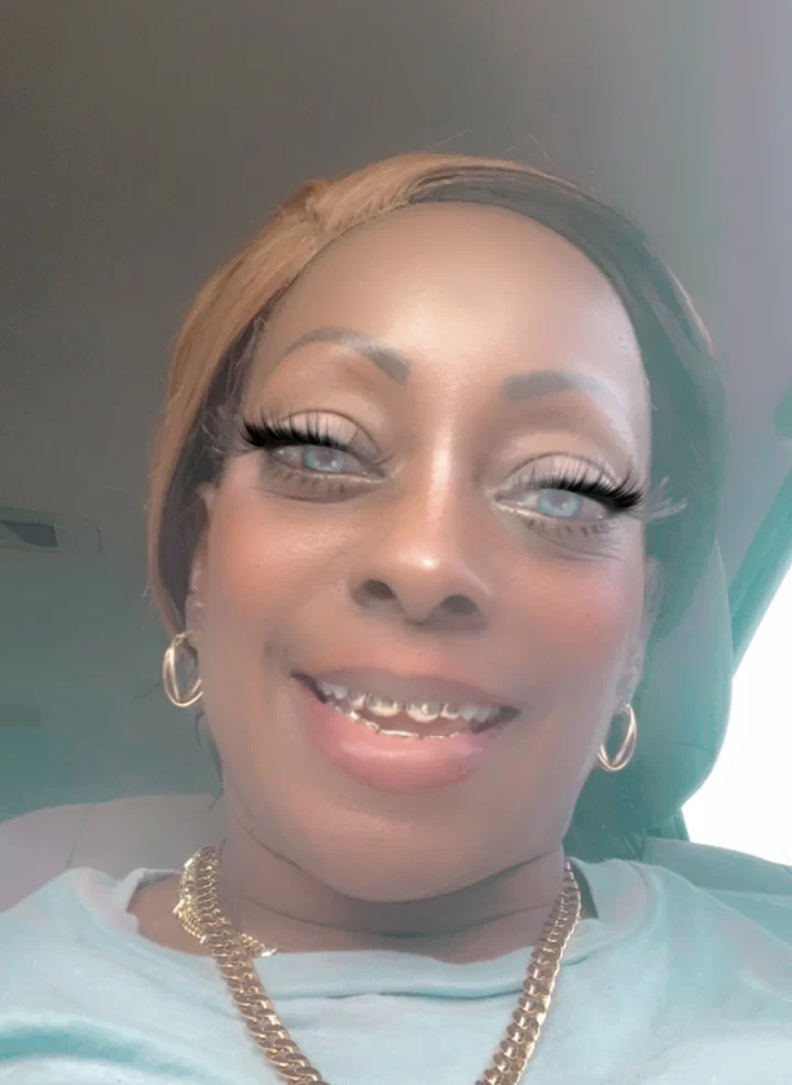 Black Barbie's avatar