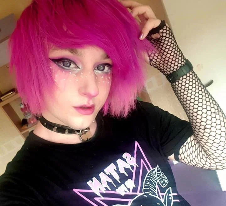 Maya Fae's avatar