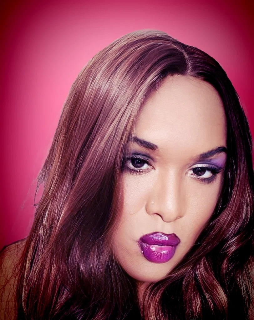 Jade Luv Crossdresser's avatar