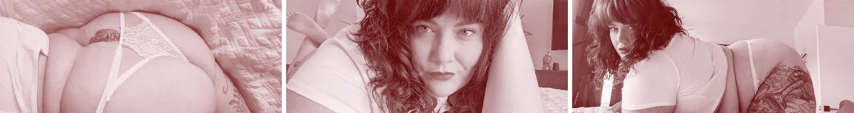 fayedanielsbbw profile banner