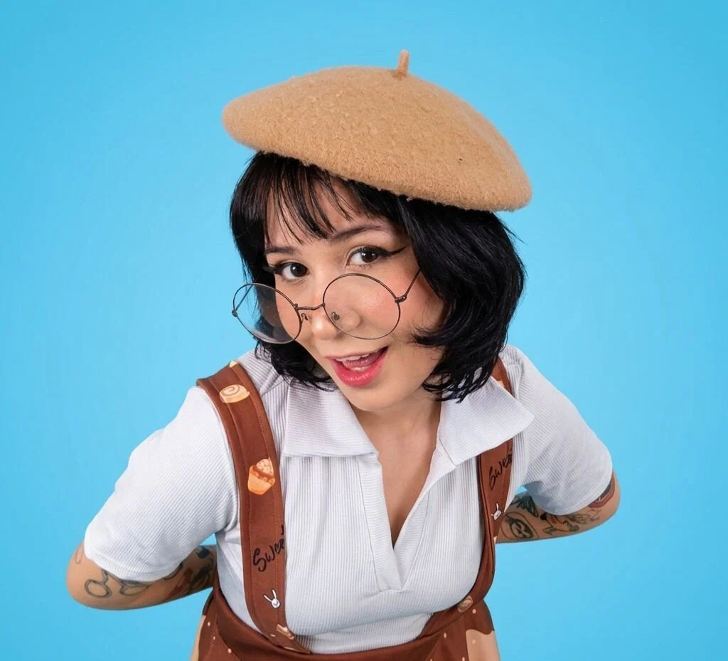 Miyu Yoshikawa😏's avatar