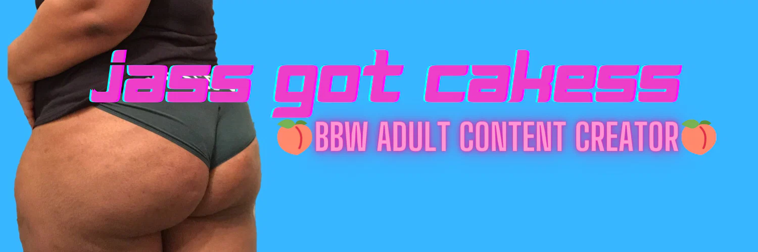 Jass got Cakess💦 profile banner