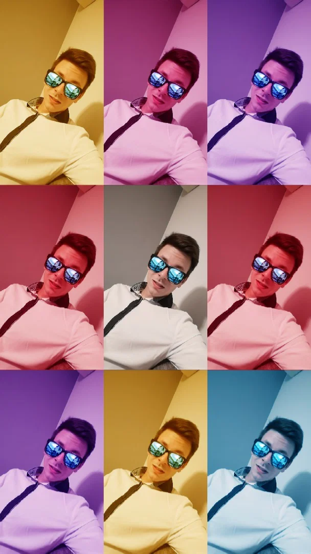 VIP petros profile banner