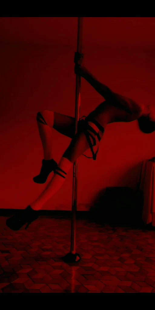 Pole Dance For Boys's avatar