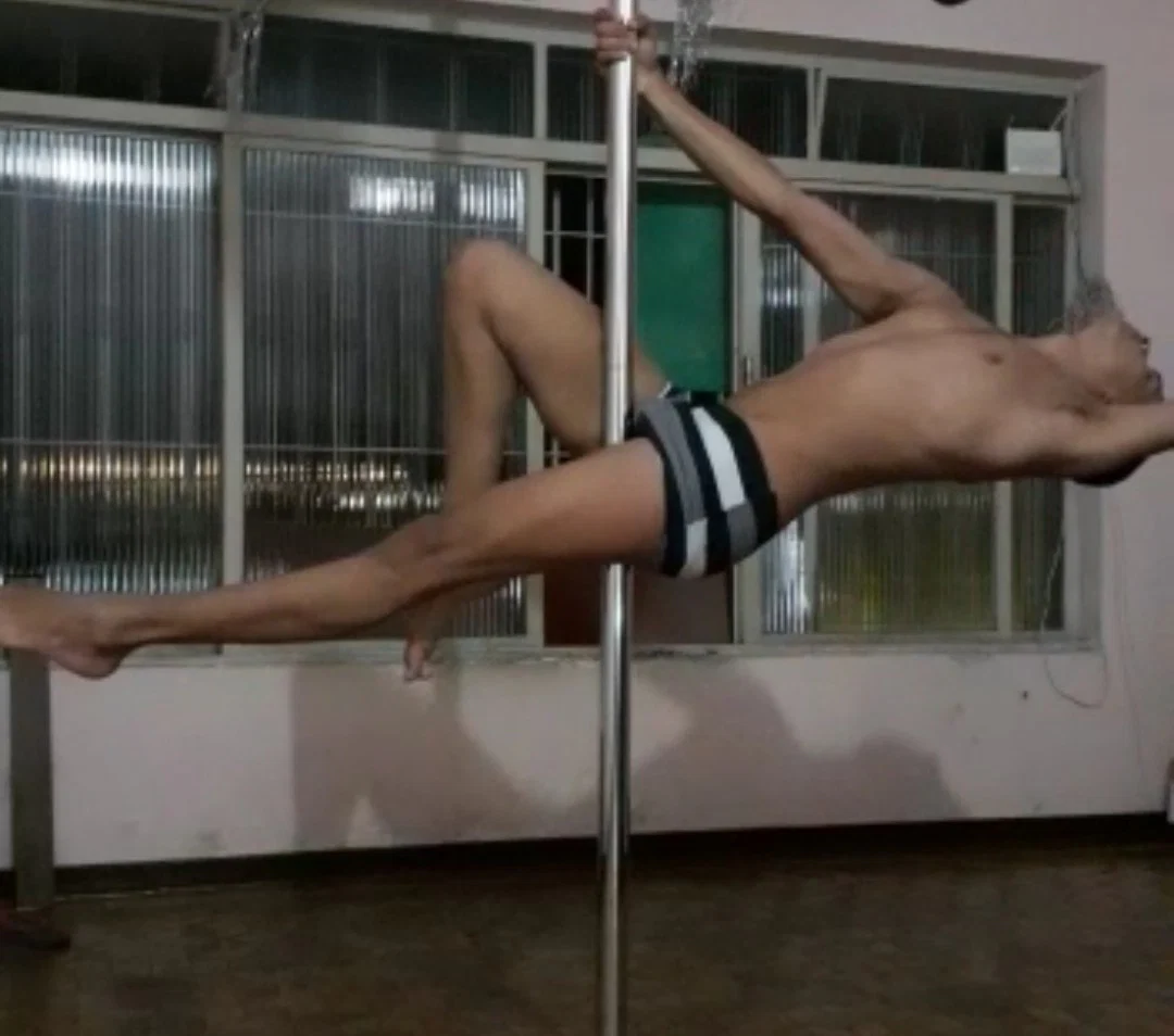 Pole Dance For Boys profile banner