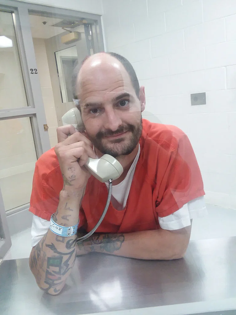 Only Fans Inmate's avatar