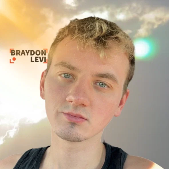 Braydon Levi's avatar
