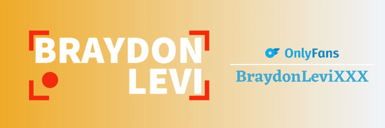 Braydon Levi profile banner