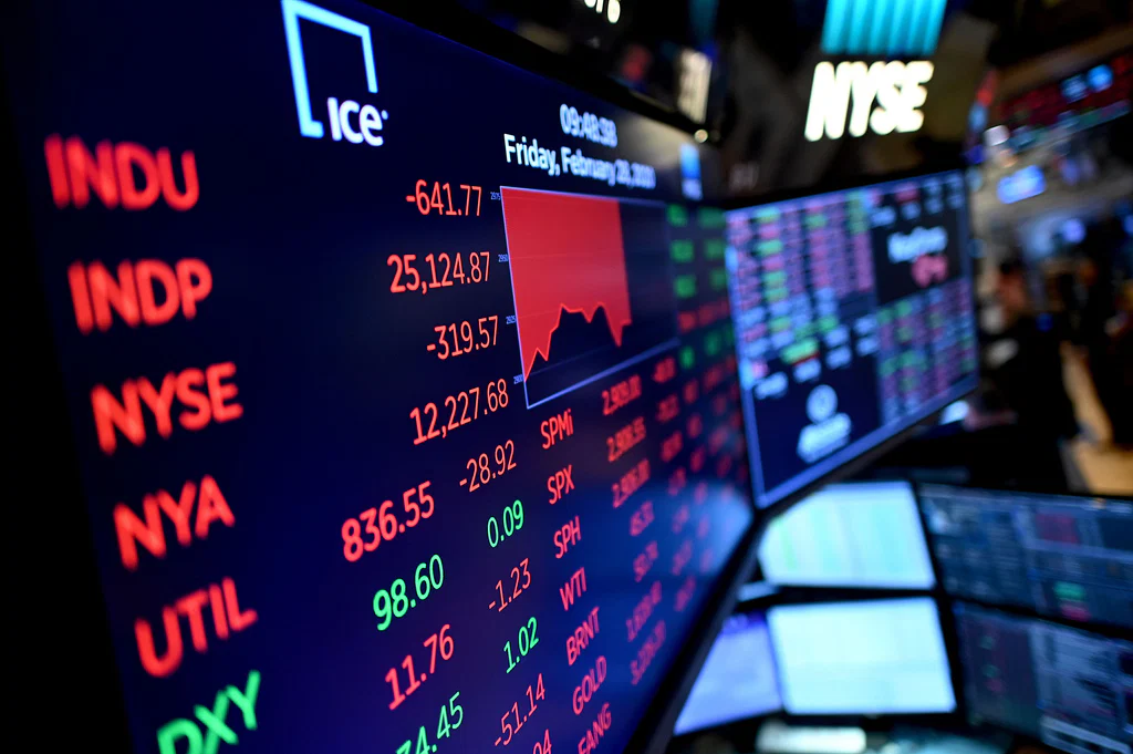 Wall Street Winners's avatar