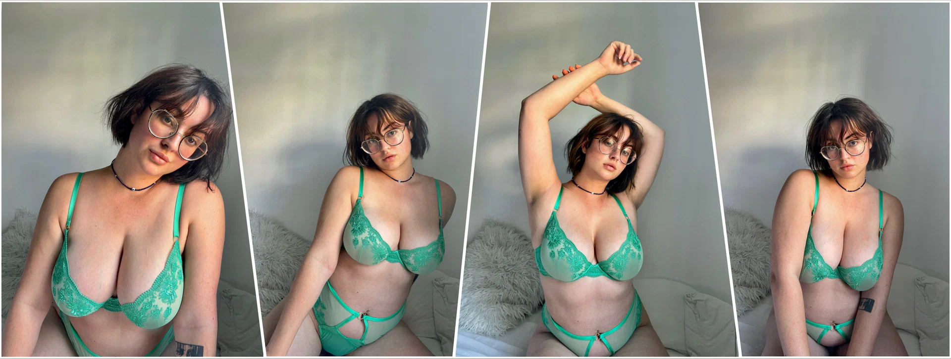 Emma Frank profile banner