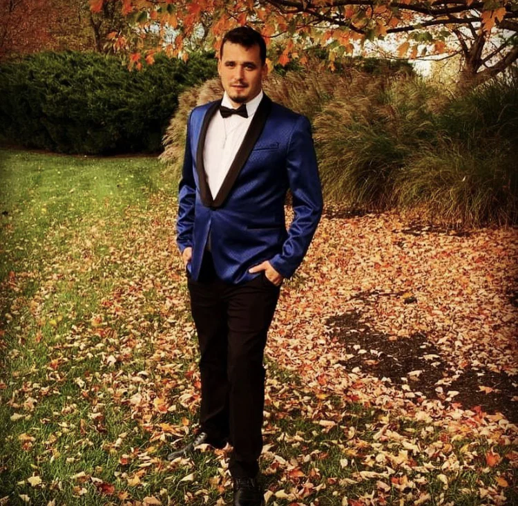 Joey's avatar