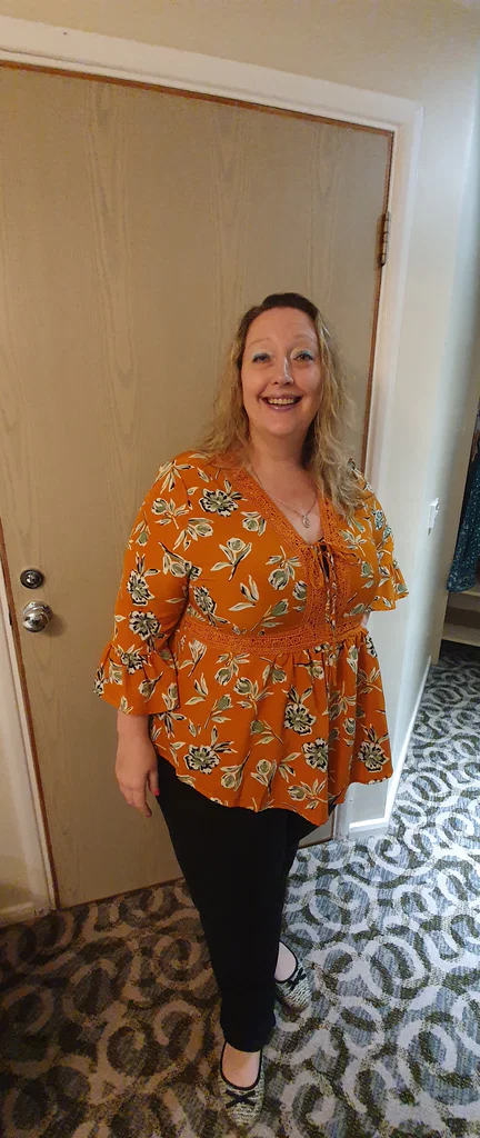 Fat bottomed girl's avatar