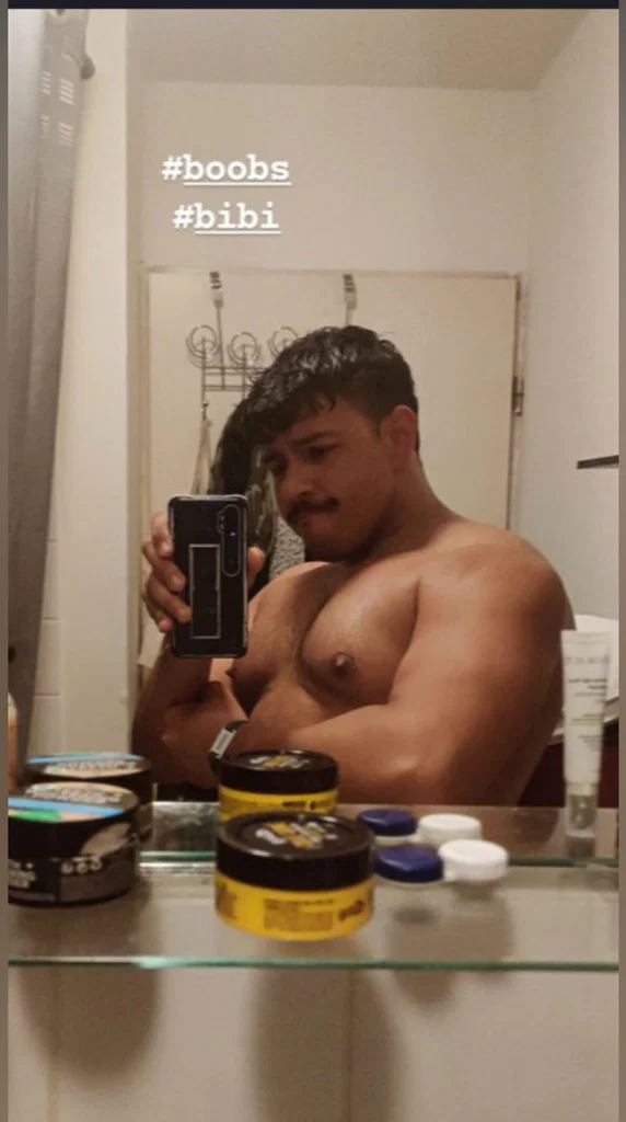Krim Bulge's avatar