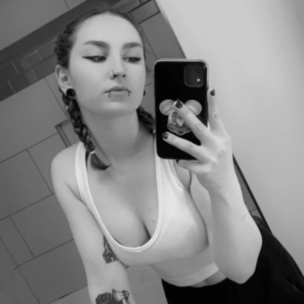 Dakota's avatar