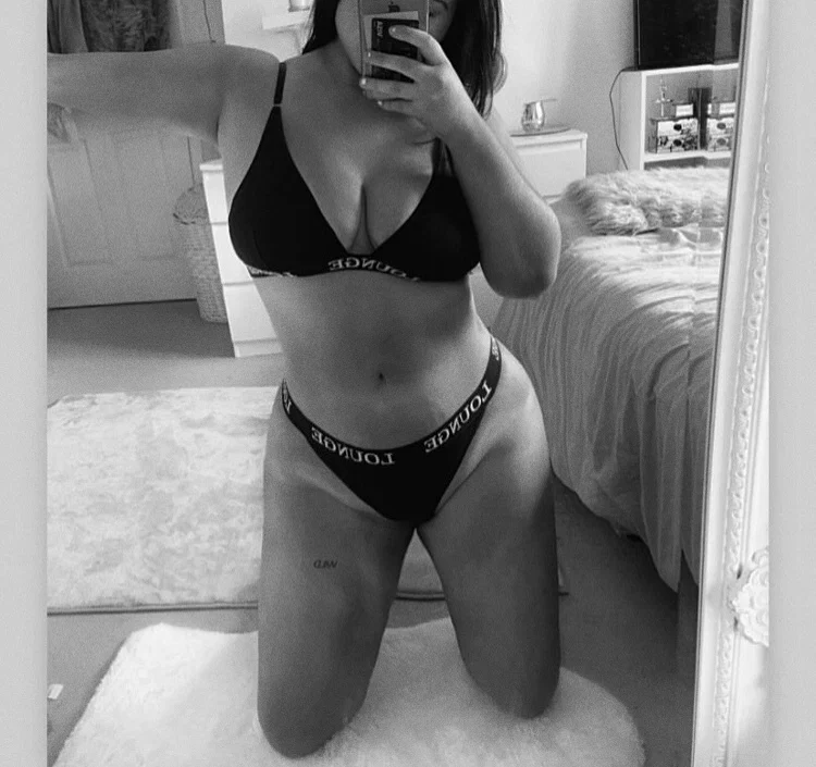 Miss Chrisstina
