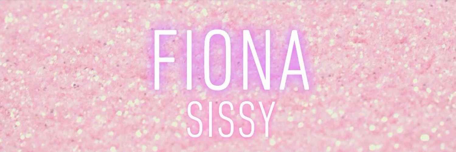Fiona profile banner