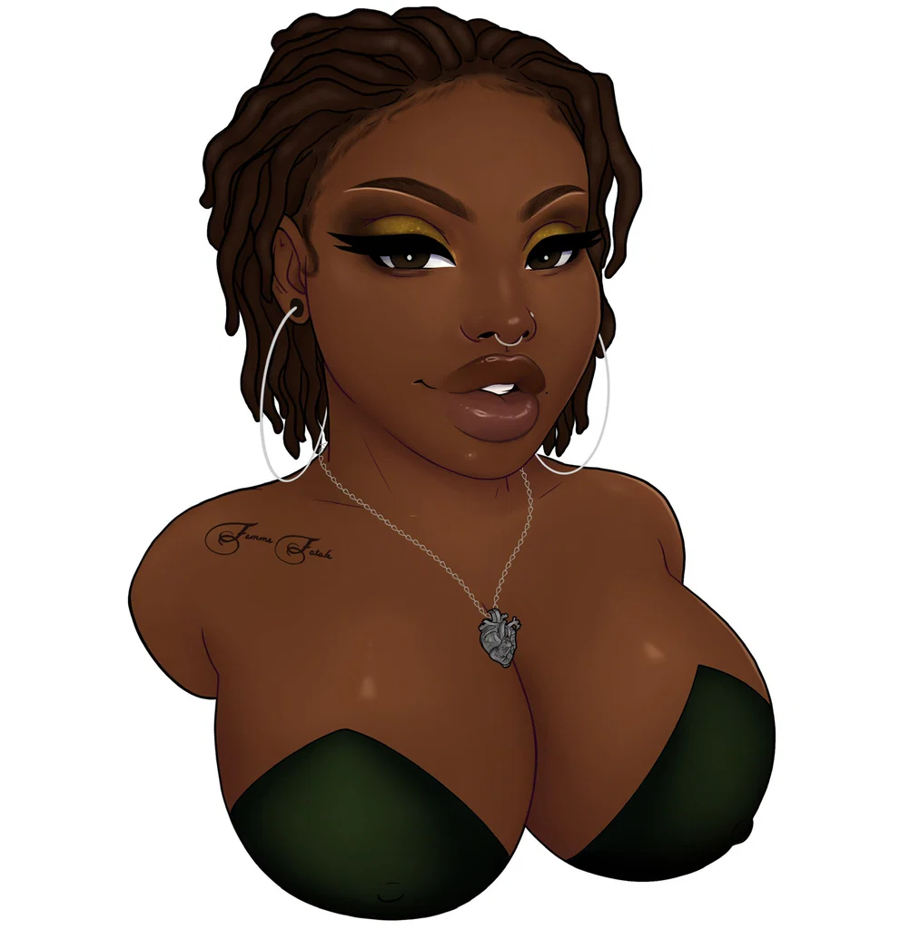 Syren DeVille's avatar