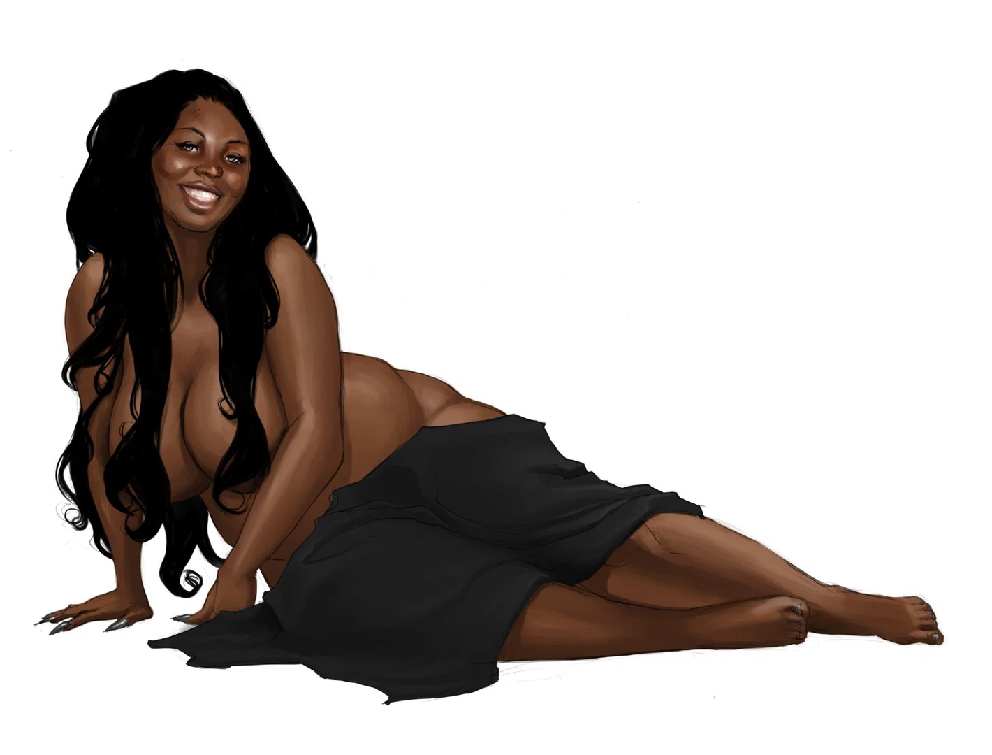 Syren DeVille profile banner